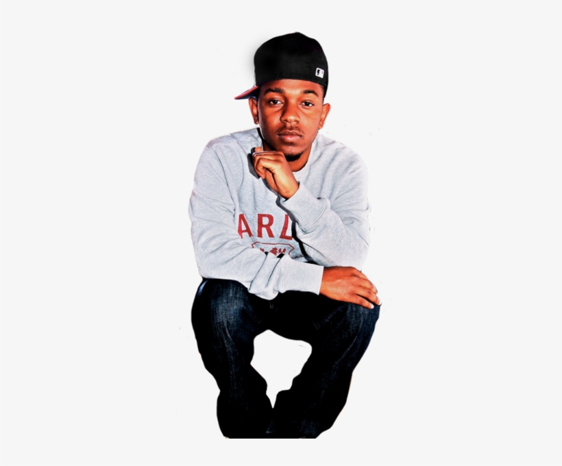 Share This Image - Dj Haze, Kendrick Lamar, Kendrick Lamar / I'm Ghost, transparent png download