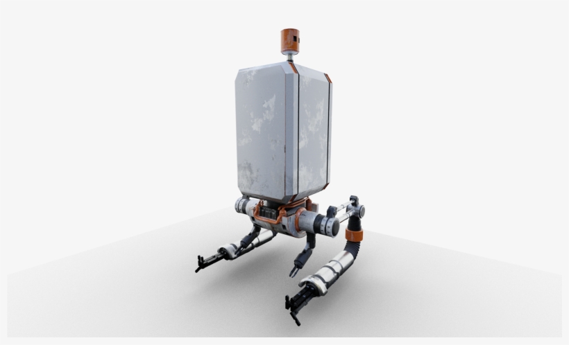 Automata Pod Recreation - Nier: Automata, transparent png download