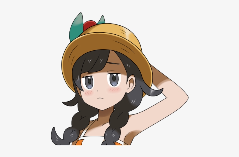 View Samegoogleiqdbsaucenao Seductive , - Cartoon, transparent png download