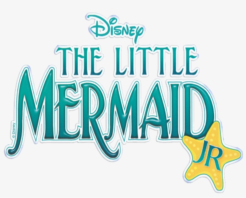The Boys & Girls Club Of Greenwich's Theatre Program - Disney's The Little Mermaid Jr, transparent png download