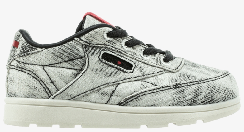 Kendrick Lamar X Club C Td - Sneakers, transparent png download