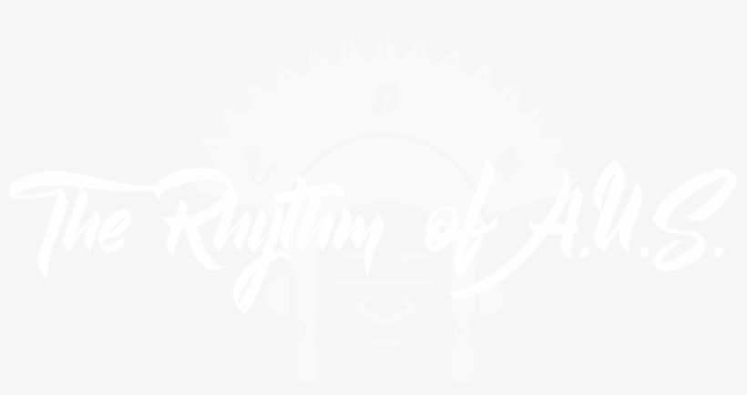 Logo - Work The Rhythm, transparent png download