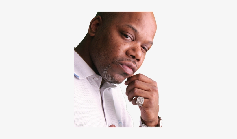 Before Kendrick Lamar, Even Before Nwa, There Was Too - Respect The Pimpin' - Too - Download, transparent png download