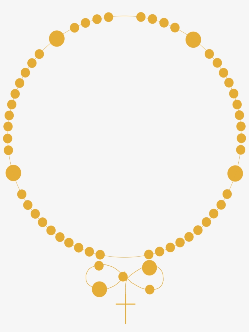 Rosario - Sb Letter, transparent png download