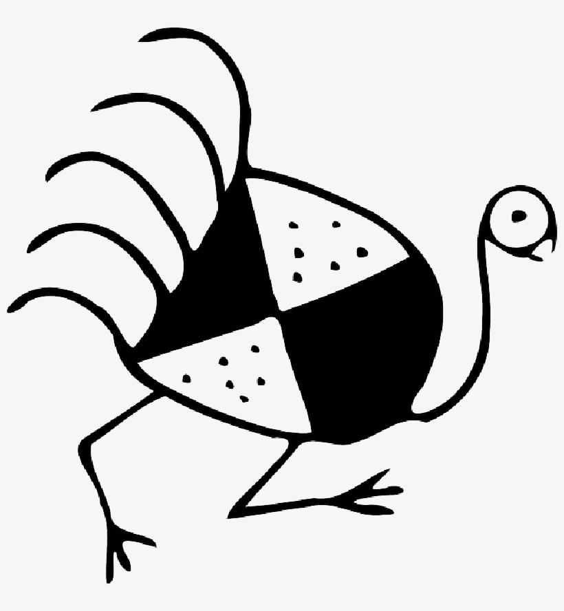 Mb Image/png - Dibujos Mapuches, transparent png download