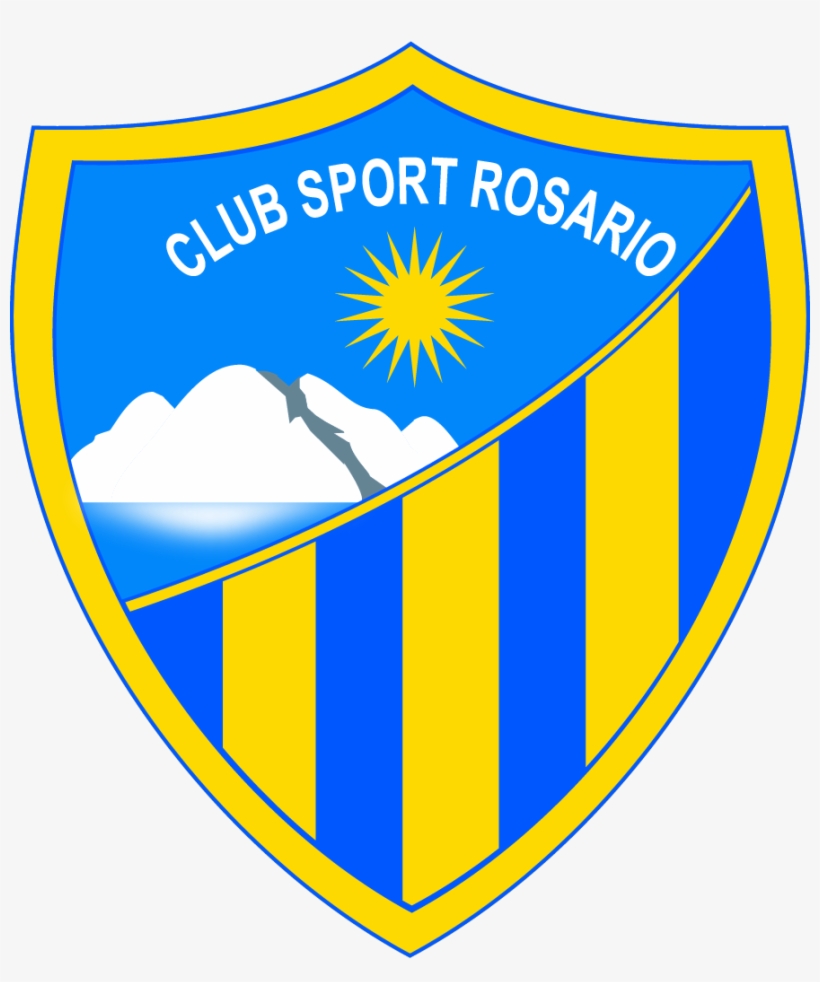 File - Sprosariologonuevo - Cerro Vs Sport Rosario, transparent png download