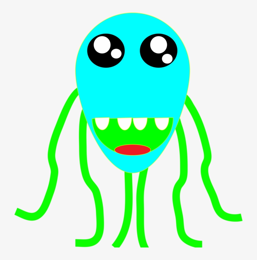 Octopus The Cephalopoda Squid Art Forms In Nature - Cephalopod, transparent png download