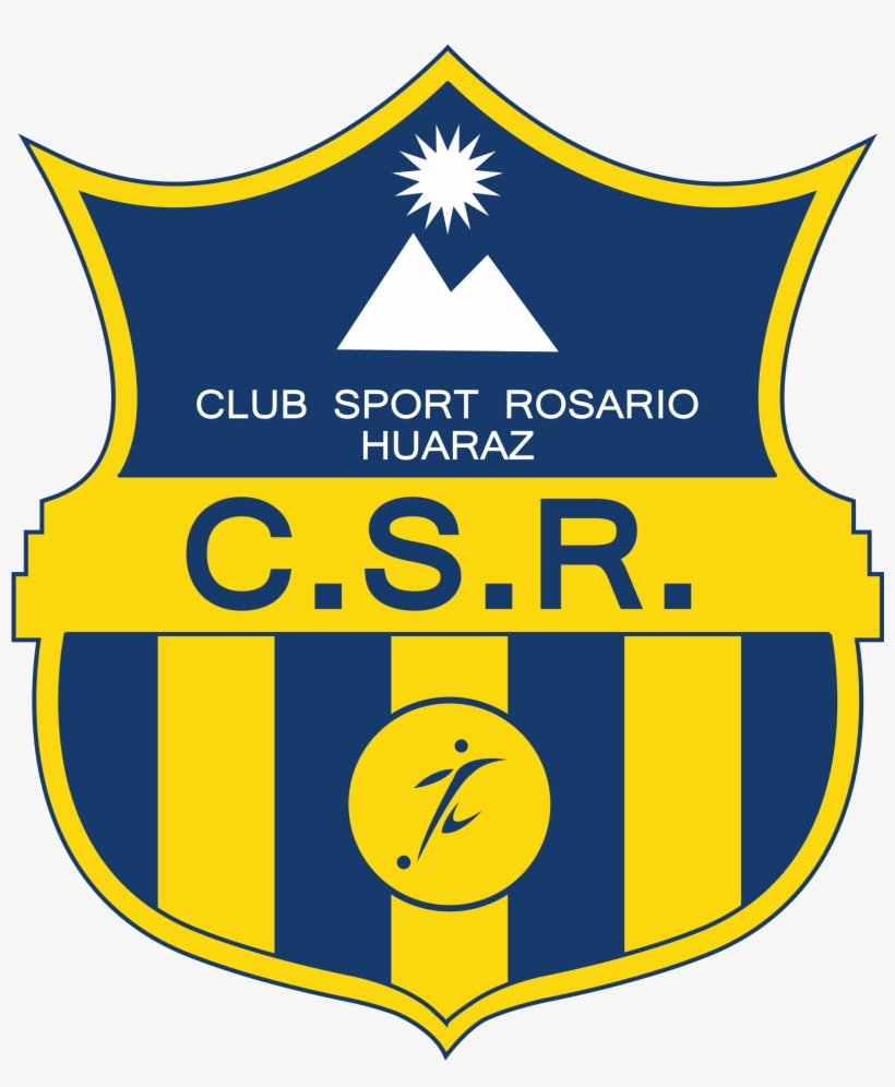 Logo Used Until - Sport Rosario, transparent png download