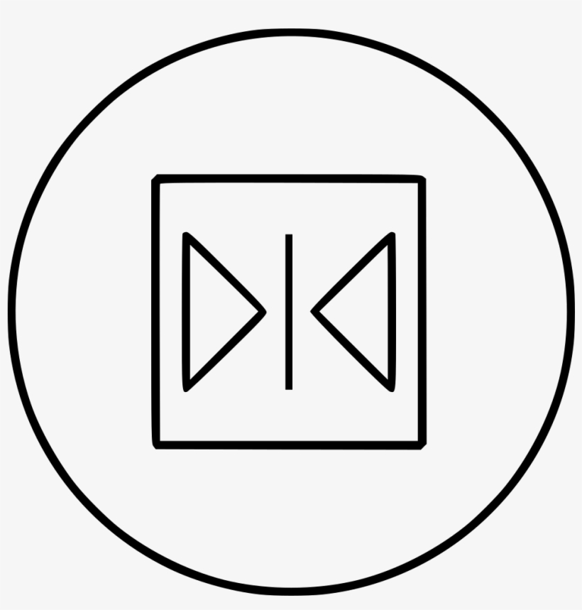 Horizontal Centre Objects Comments - Circle, transparent png download