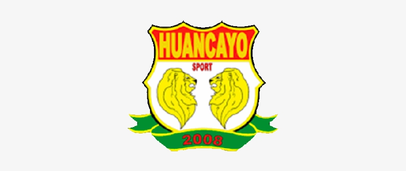 Sport Huancayo Badge Sport Huancayo - Caracas Vs Sport Huancayo, transparent png download