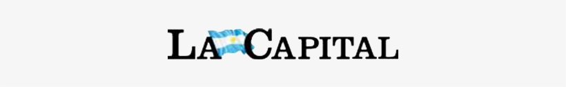 Logo La Capital Rosario - La Capital, transparent png download