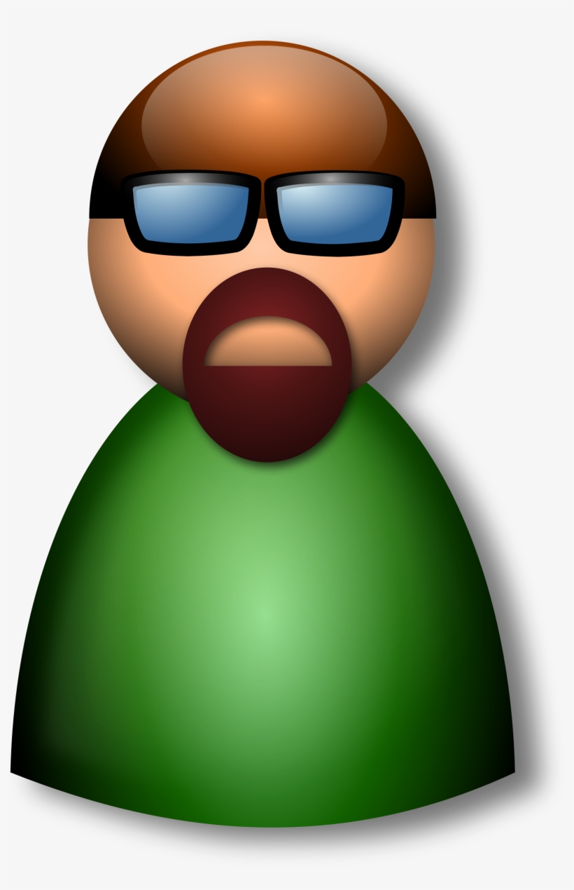 This Free Icons Png Design Of User Icon Remix, transparent png download