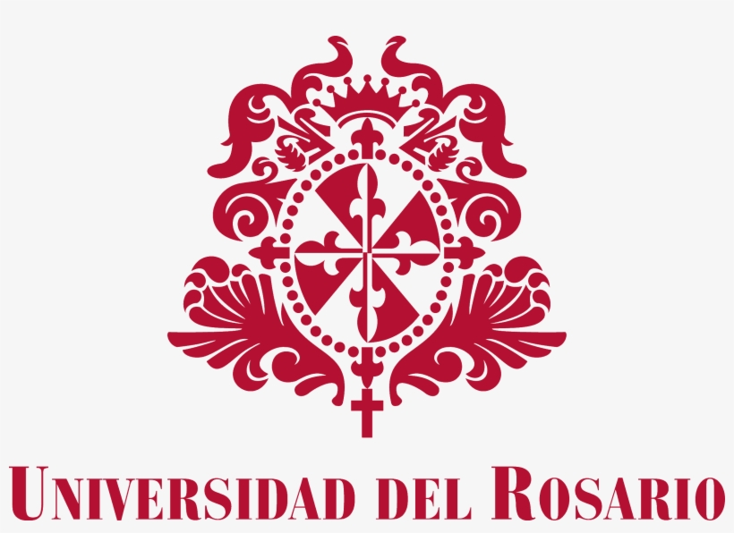Logo De La Universidad Del Rosario, transparent png download