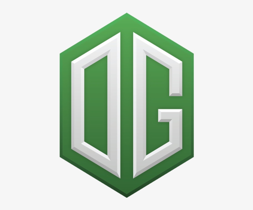 Og Dota 2 Logo Transparent Png 600x600 Free Download On