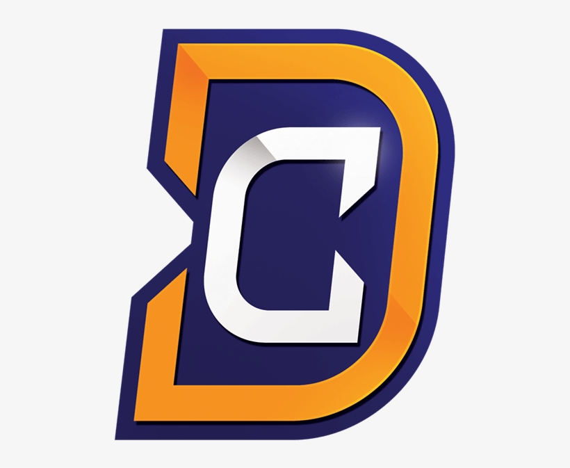 Dc - Sa Logo - Digital Chaos Logo Png, transparent png download
