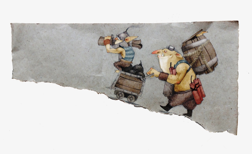 Author Comments - Snow, transparent png download