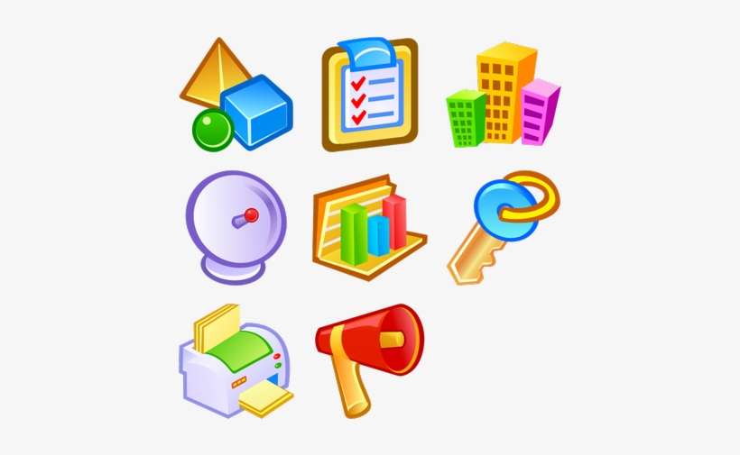 Search - Travel Icons, transparent png download