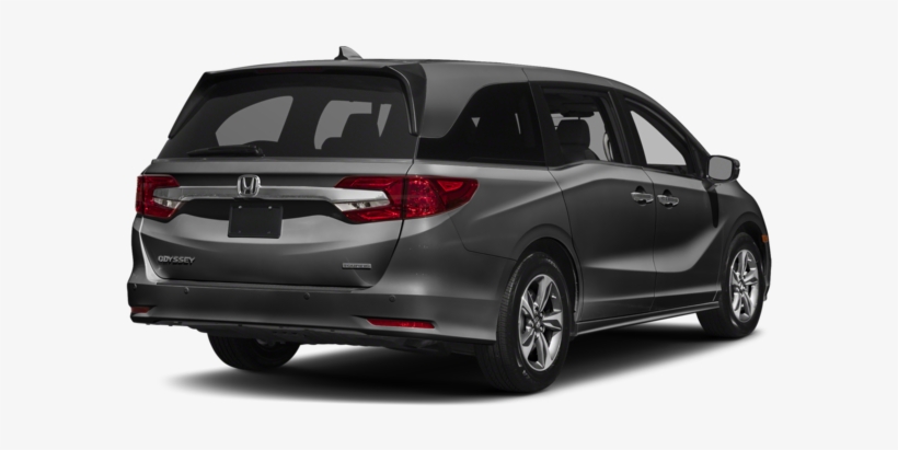 New 2018 Honda Odyssey Touring Auto - Honda Odyssey Touring 2018, transparent png download