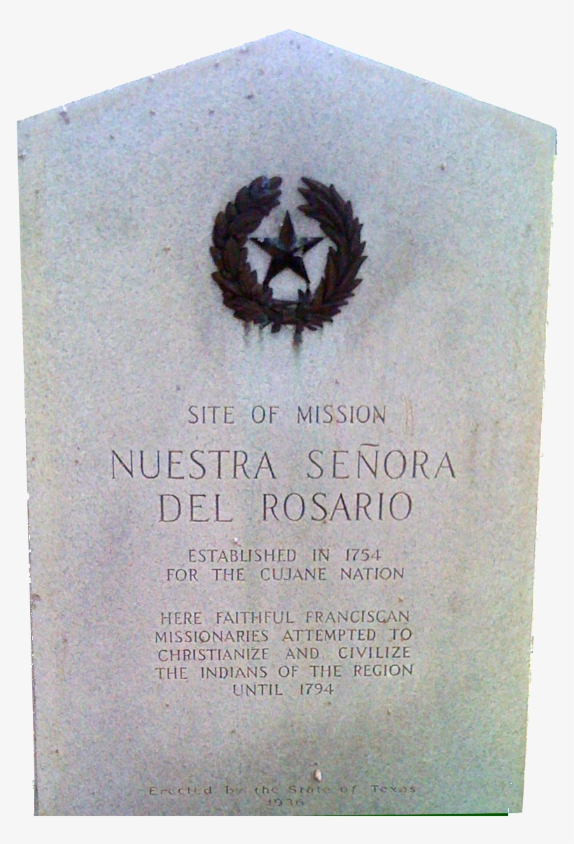 Mission Nuestra Señora Del Rosario - Mission Nuestra Senora Del Rosario, transparent png download
