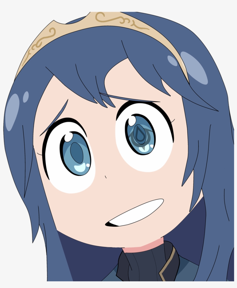 View Samegoogleiqdbsaucenao 5d3 , - Lucina Kill La Kill, transparent png download