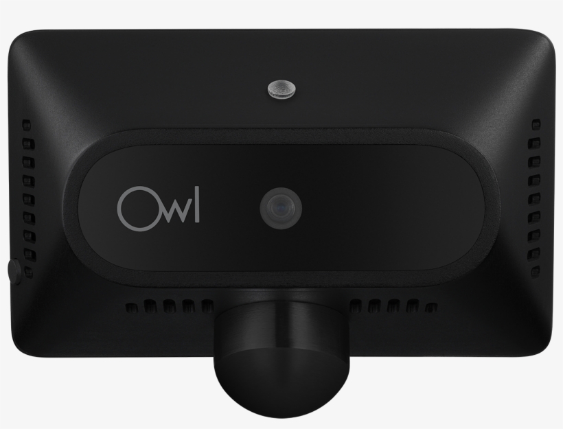Owl Car Cam - Car, transparent png download