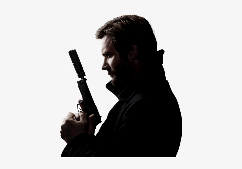 Taken Cast - Taken Every Hero Has A Beginning, transparent png download