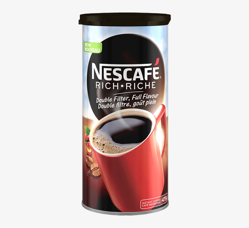 Alt Text Placeholder - Nescafe Classic Double Filter, transparent png download