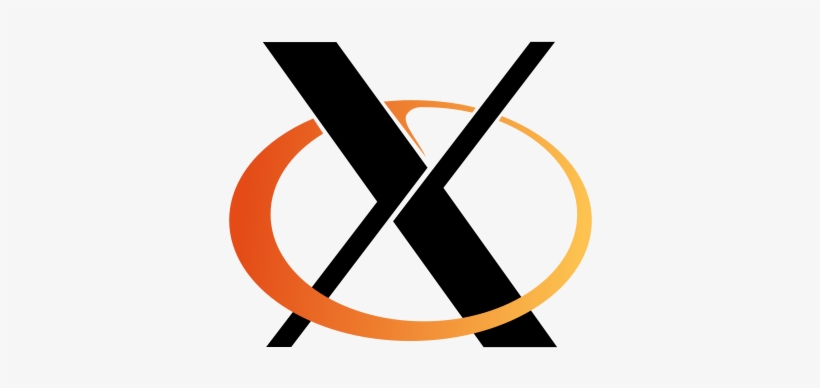Org Logo - X.org Server, transparent png download