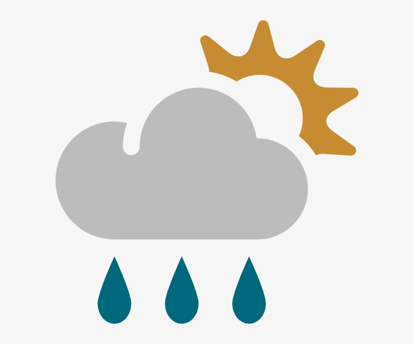 Icons - Weather Svg, transparent png download