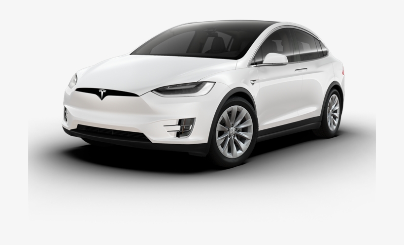 Design Yours - Tesla 75d, transparent png download