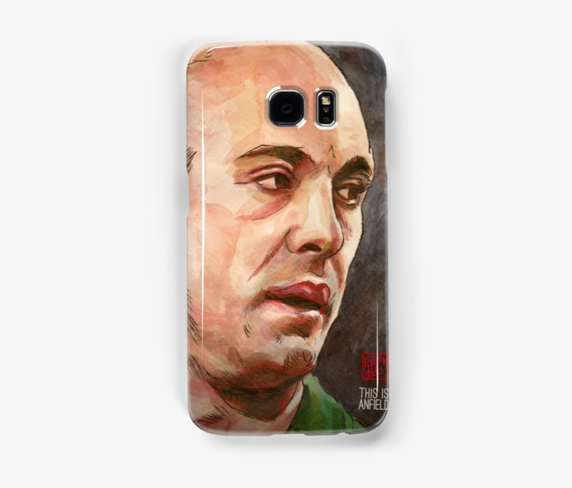 Pepe Reina - Liverpool Fc - Smartphone, transparent png download