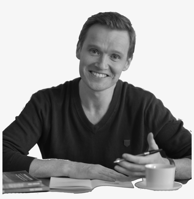 Lean Consultant Philippines - Mike Grogan, transparent png download