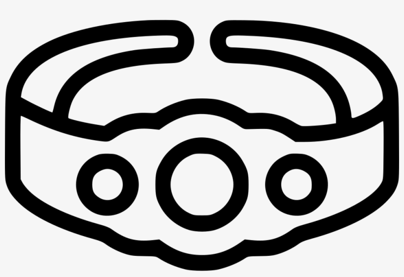 Championship Belt - - Championship Belt, transparent png download