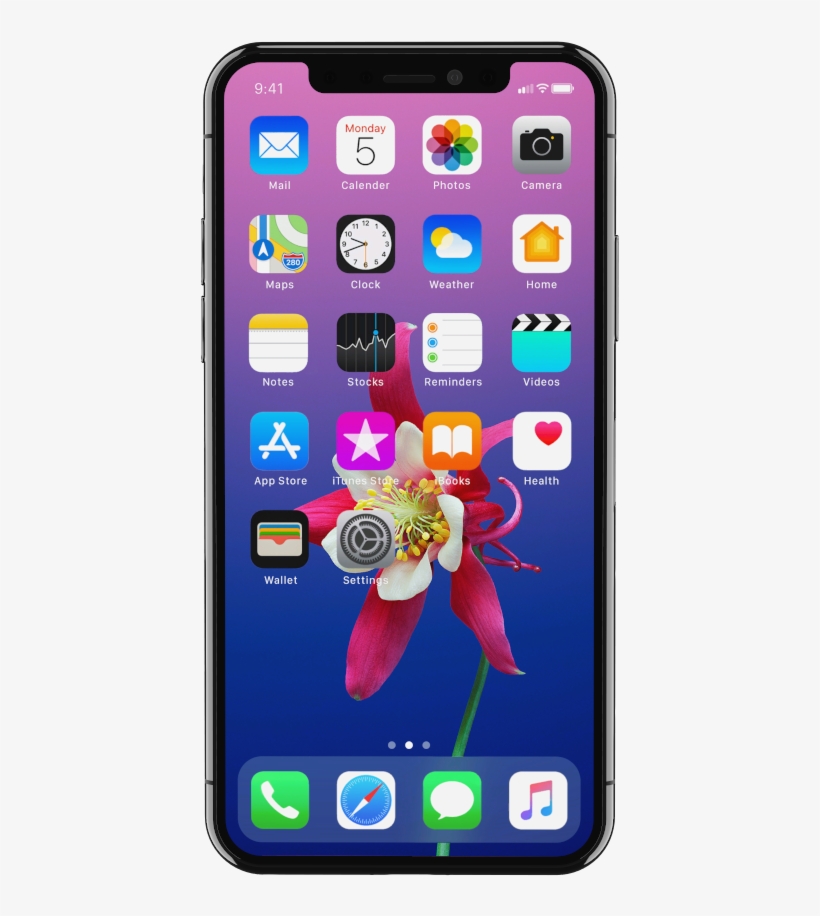 Iphone X Pictures Transparent Png Pictures Iphone X Transparent Png 1920x1080 Free Download On Nicepng