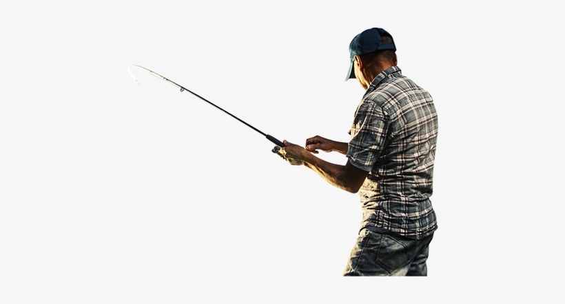 People Fishing Png - Leshp 5pcs/bag Artificial Soft Silicon Rubber Lifelike, transparent png download