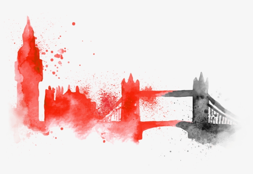 Breaking Borders Across Industries & Businesses - Portable Network Graphics, transparent png download