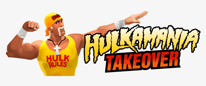 Copy Of Hulk Takeover Nobackground - Crazy Taxi, transparent png download