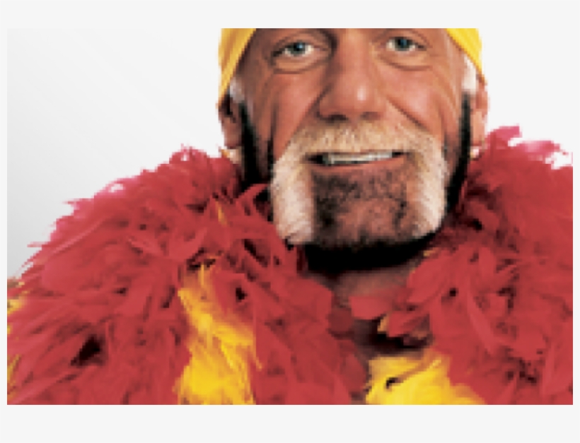 Hulk Hogan Could Return To Wwe Before Wrestlemania - Hulk Hogan, transparent png download