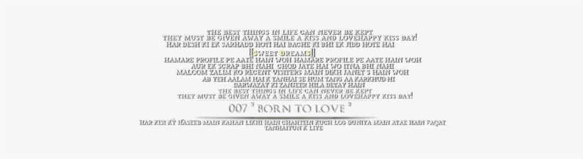 Long Text Png - Document, transparent png download