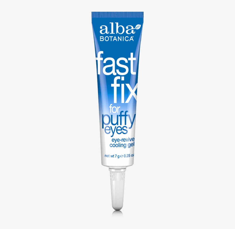 Size - 0 - 25 Oz - Alba Botanica - Fast Fix For Thin Lips - 0.25 Oz., transparent png download