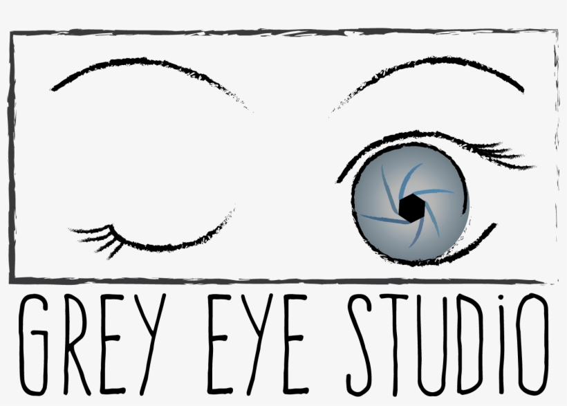 Grey Eye Studio Header Image - Love Story, transparent png download