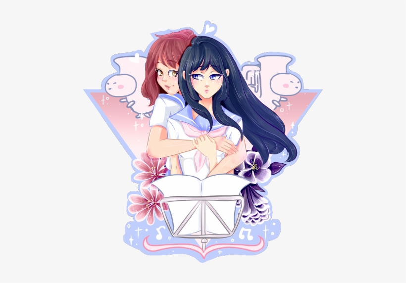 Probably My Favourite Anime Of The Past Couple Years, - Cartoon, transparent png download