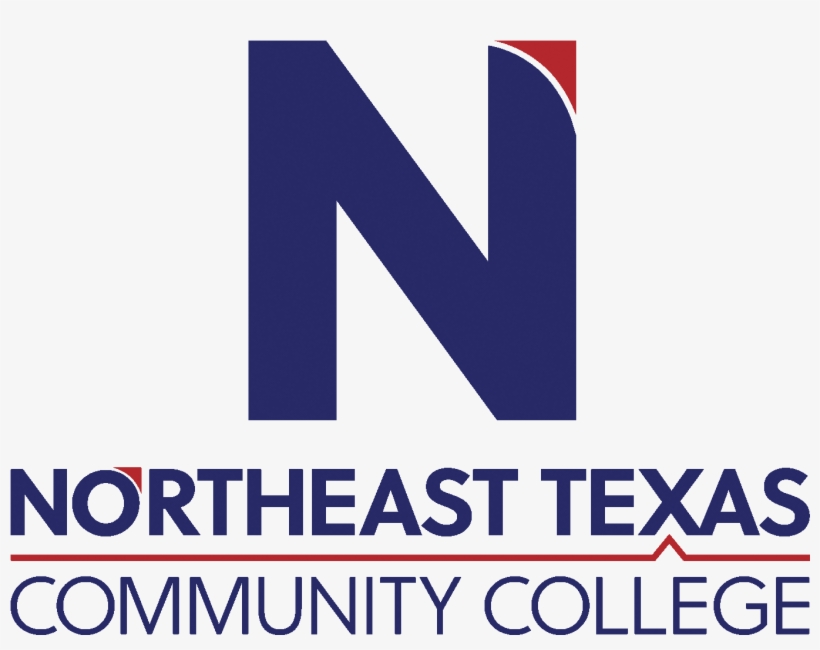 Parent Directory - Northeast Texas Community College Logo, transparent png download
