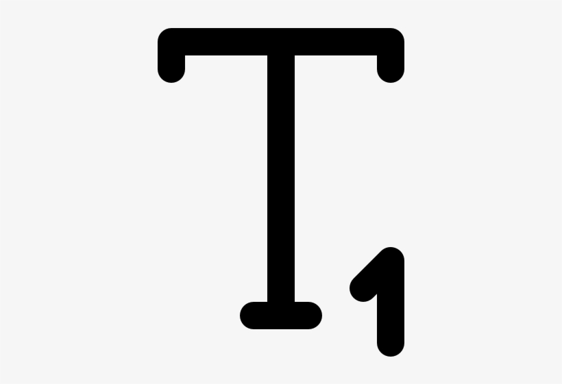 Text Font Subscript Text Font Subscript Text Font Subscript - Parallel, transparent png download