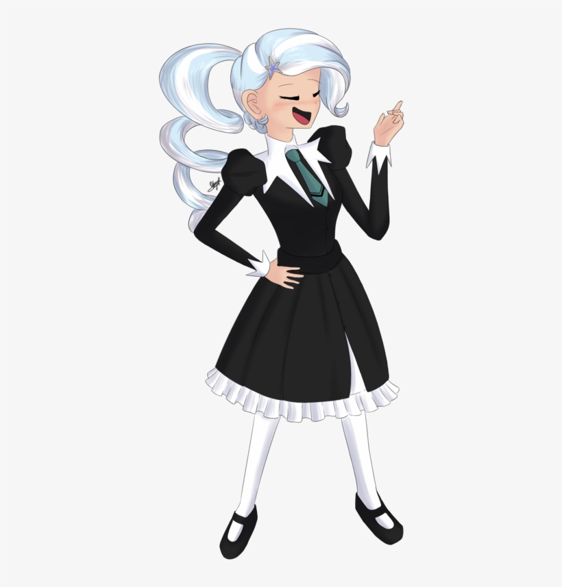 Rmariansj, Clothes, Crossover, Eyes Closed, Human, - Uniform, transparent png download