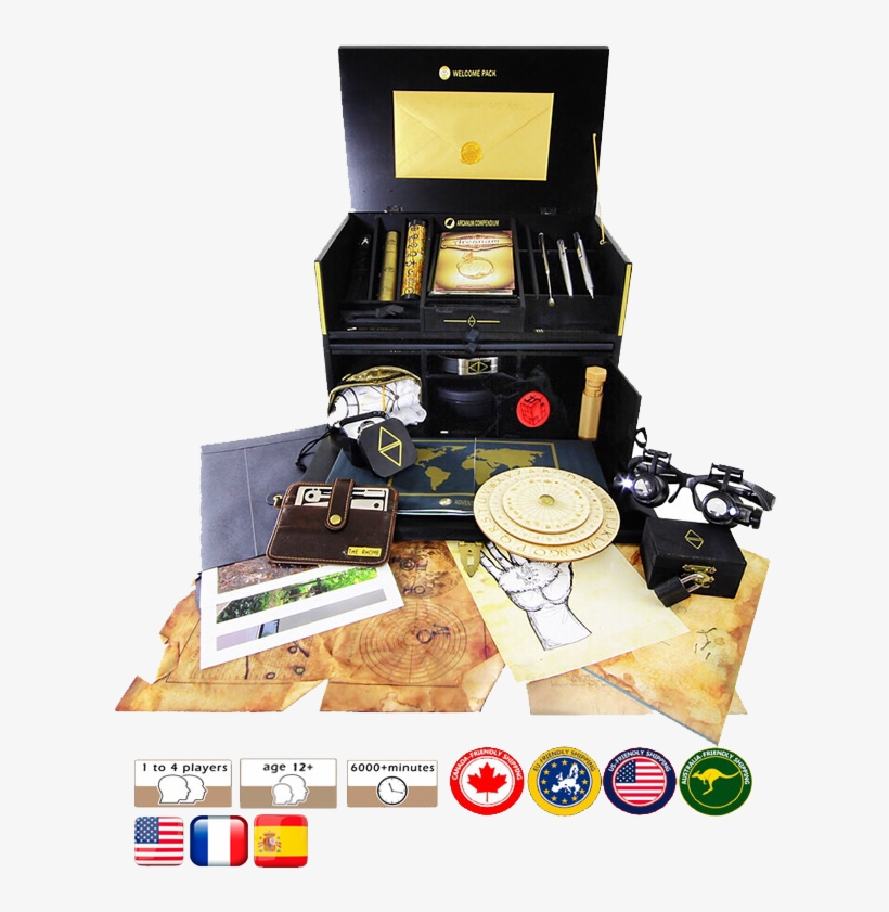 We Reached The Funding Goal In Under 3 Days Thank You - オーバーシーヤーズ(城隍神夜冥將軍国際豪華版), transparent png download