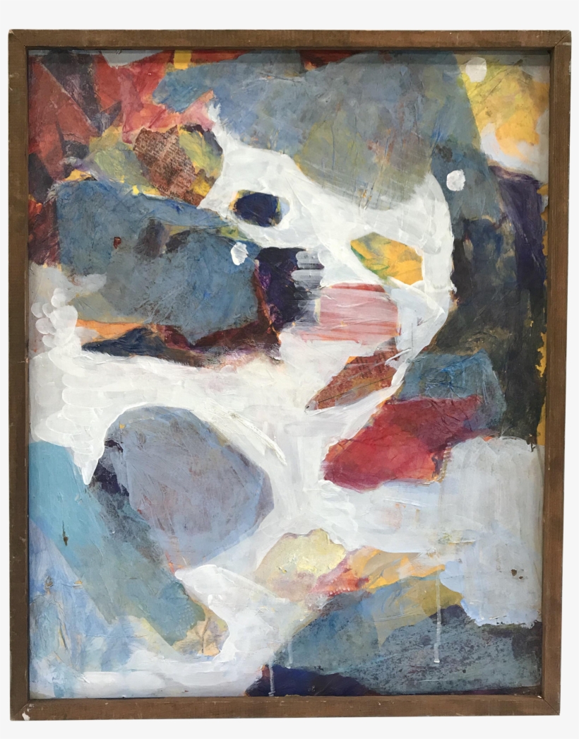 Vintage - Painting, transparent png download