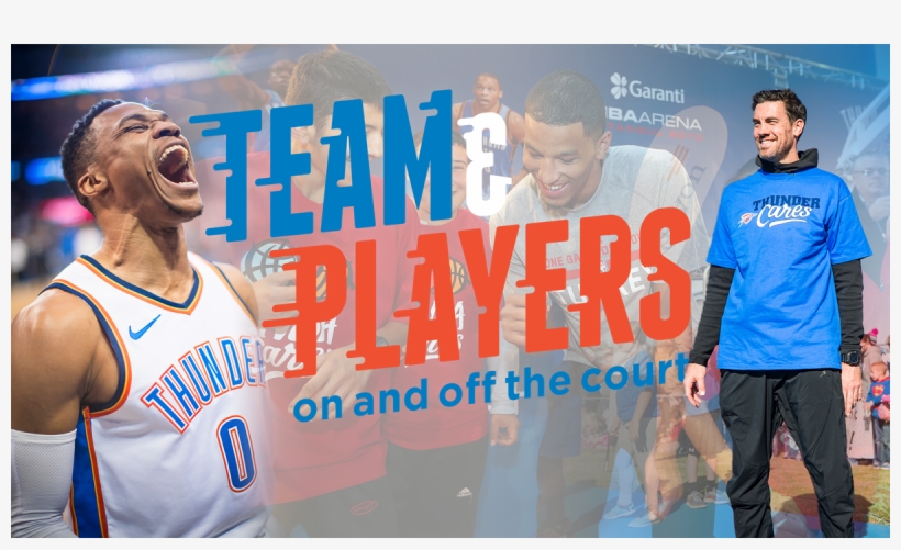 Rise Of Russell - Oklahoma City, transparent png download