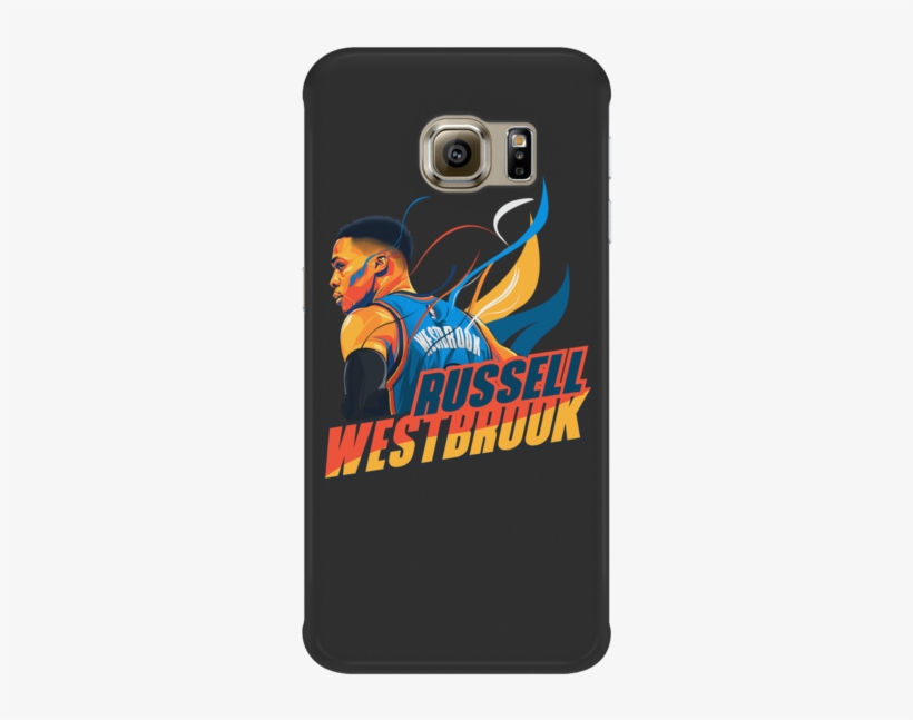 Russel Westbrook Fan Tee Unisex/ladie/vneck, transparent png download