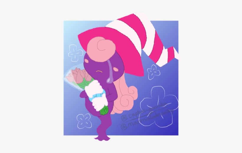 I Digitalized The Drawing From Yesterday Because I - Illustration, transparent png download